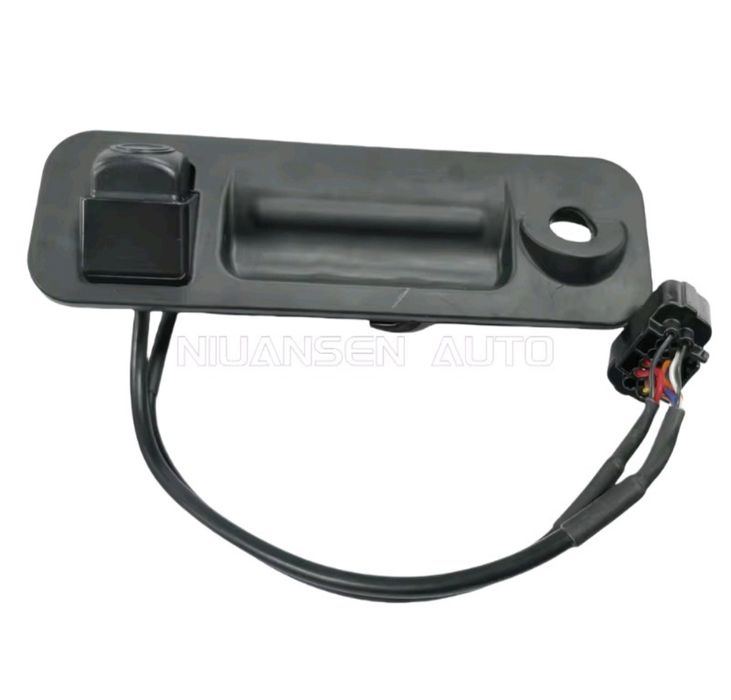 Камера заднего вида Hyundai Sonata 2015-2016-2017-2018