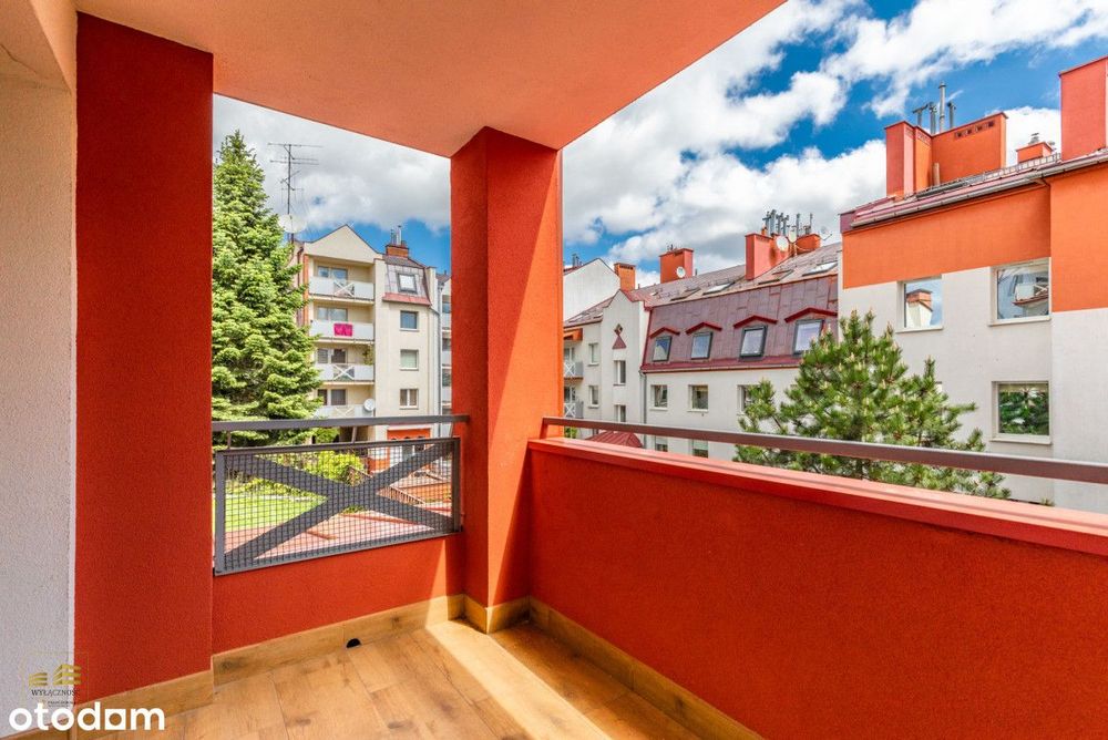 3 pokoje | balkon | inwestycyjnie lub dla rodziny - Widok 2
