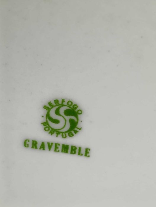 PSP Caneca em Cerâmica com Brasão