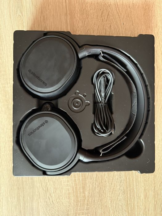 SteelSeries Arctis 3