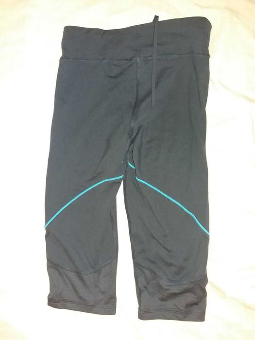 Бриджи Спорт Велосипедки Шорты Лосины Леггинсы Штаны Боди Брюки