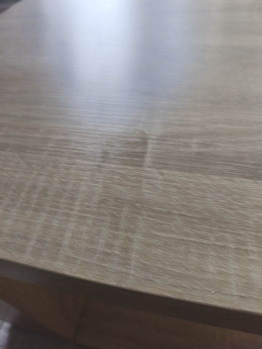 Stolik kawowy jasny dąb