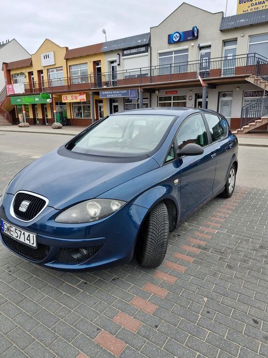 Seat Toledo