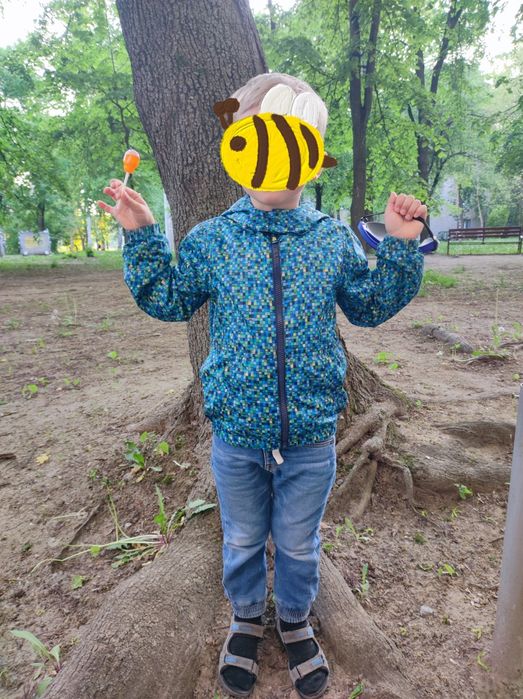 Ветровка, лёгкая куртка Esprit 110-116