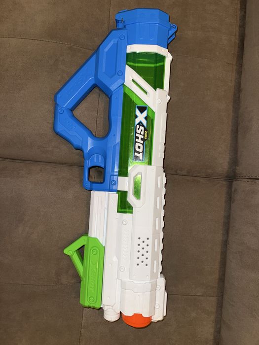 Бластер водный Zuru X-Shot Fast Fill Large