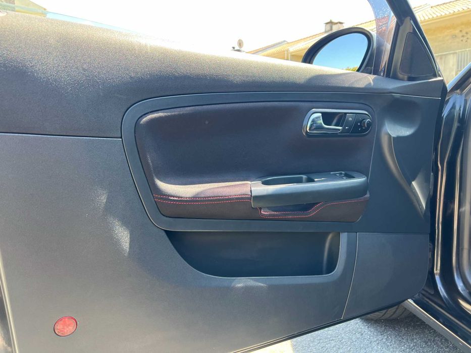 Seat Ibiza 6L FR