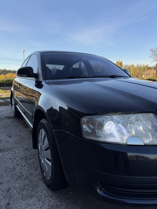 Skoda Super B 2007 1.8