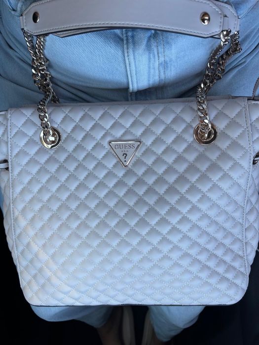 bolsa original da guess