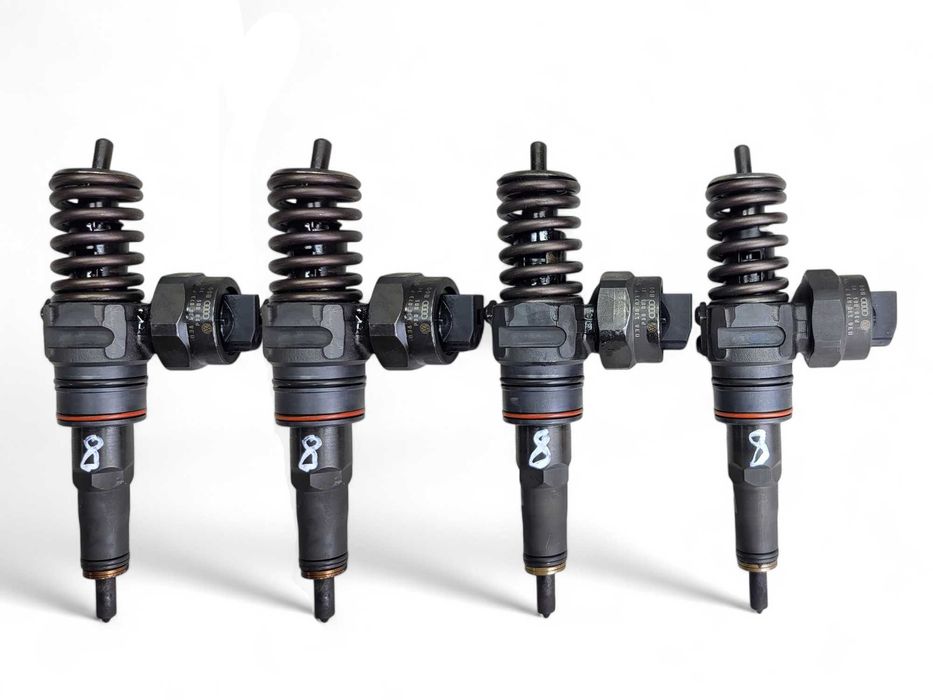 Насос форсунки Audi A4 B5 A6 C5 VW Passat B5 1.9 TDI