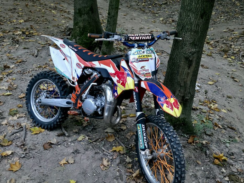 KTM
