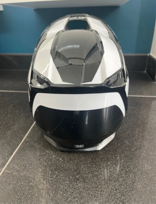Capacete FOX criança