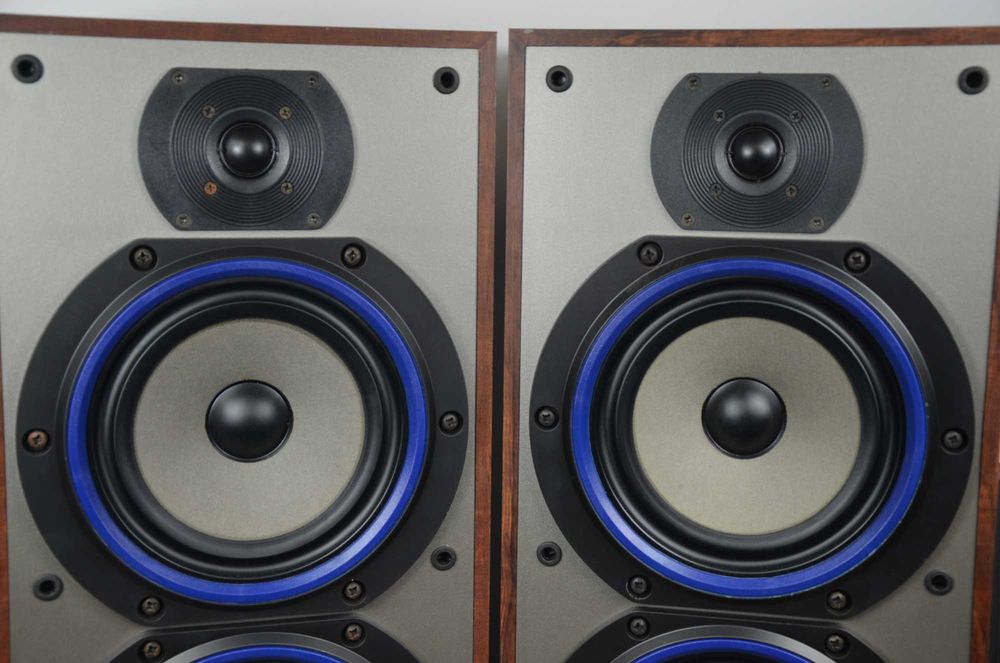 Kolumny B&W Bowers Wilkins DM-220i okazja England oryginał