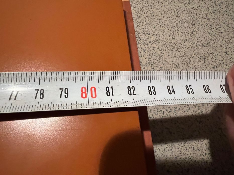 drzwi wewnętrzne wygłuszone PORTA 32Db