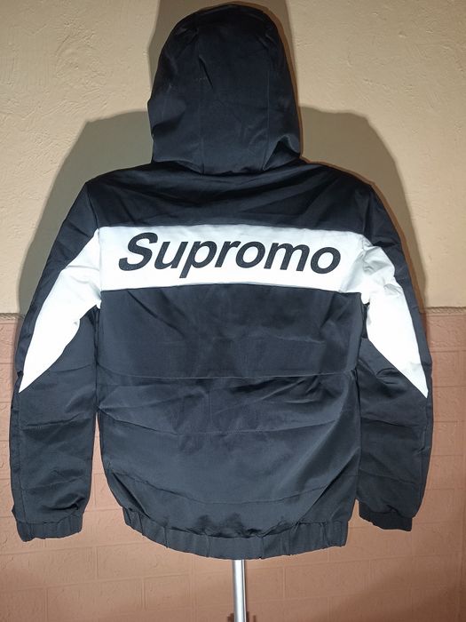 Куртка чоловіча євро-зима M-L