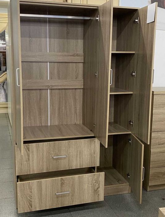 Ropeiro 3 portas novo  Paga na a to entrega Envio gratis