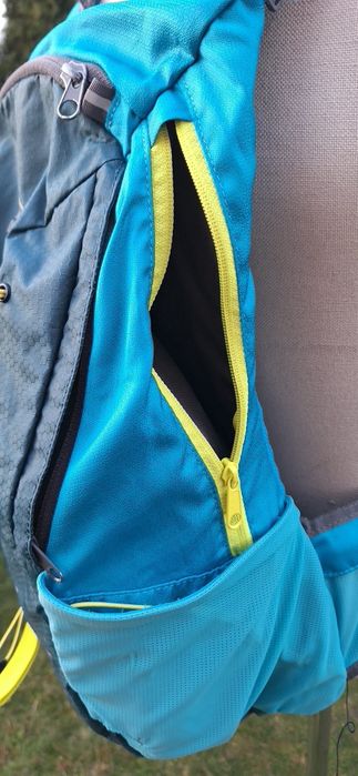 Plecak McKinley cross 18