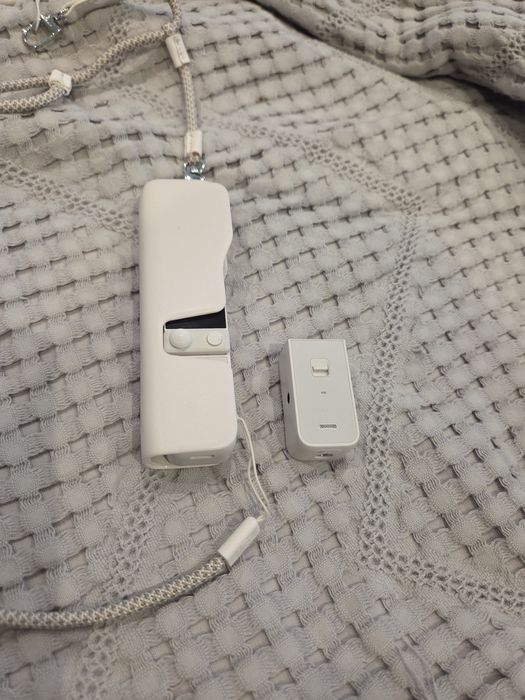 Екшкамера DJI Pocket 2