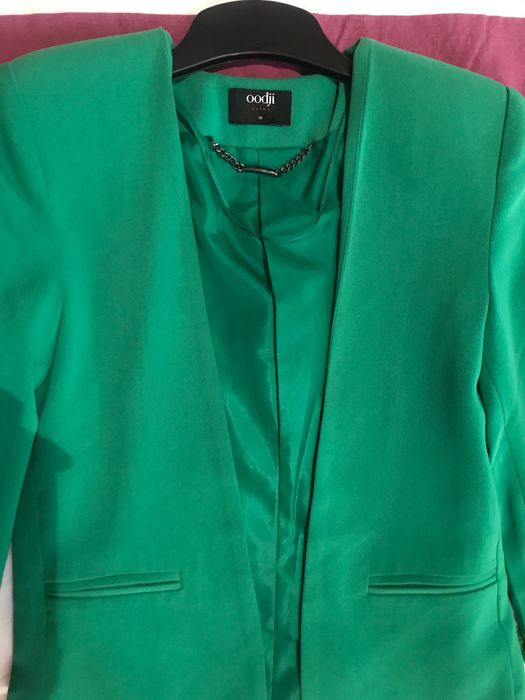 Классический пиджак