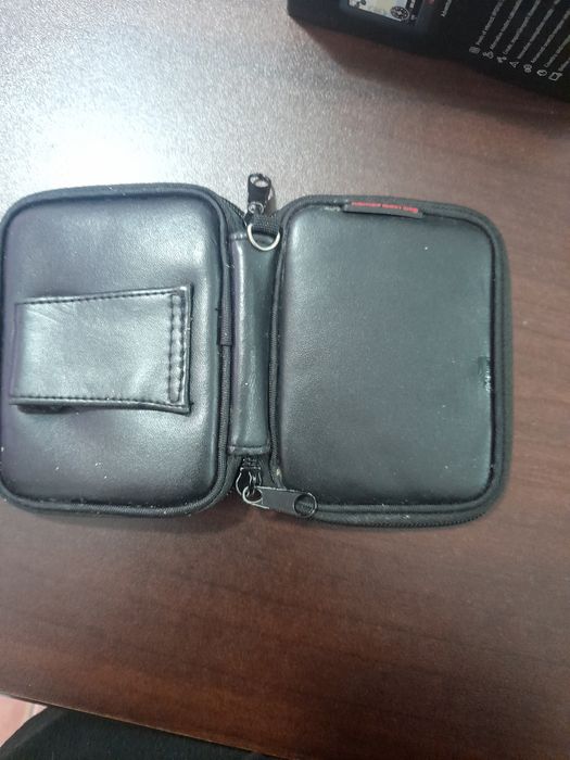 GPS ndrive usado mas em muito bom estado