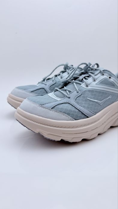 Hoka Unisex Bondi B3LS 1155351 DYS  унісекс(  41,5 розмір , 27,5 см ) Нові ! Оригінал!