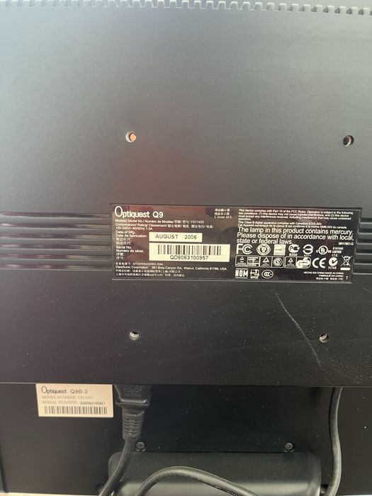 Продам мониторы в отличном состоянии