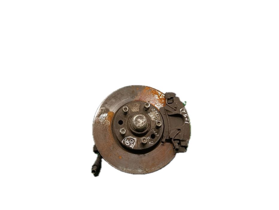 Manga de eixo frente direita OPEL Zafira A (F75_)