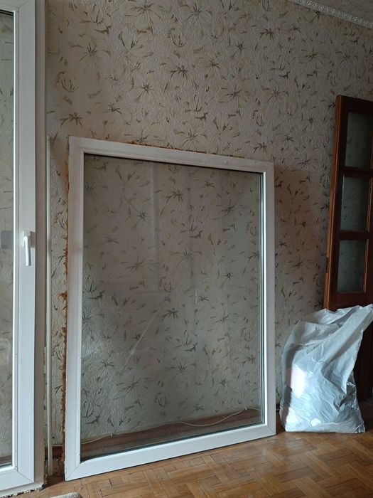 Продам балконний блок