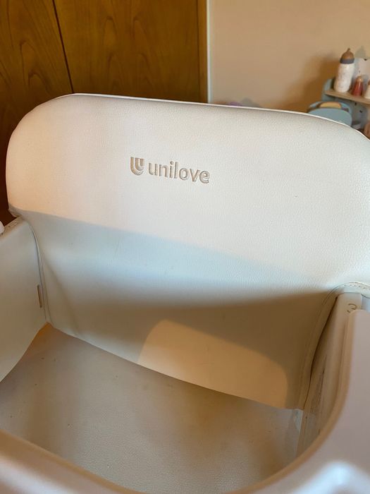 Cadeira de refeição unilove