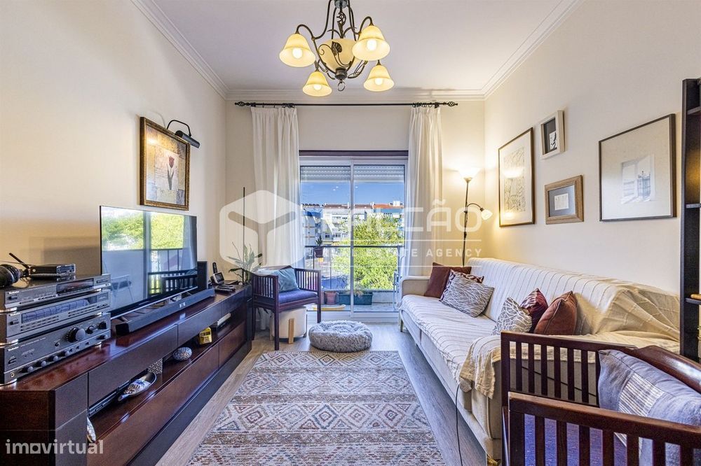 Apartamento T4 Venda em Santarém (Marvila), Santa Iria da Ribeira de S