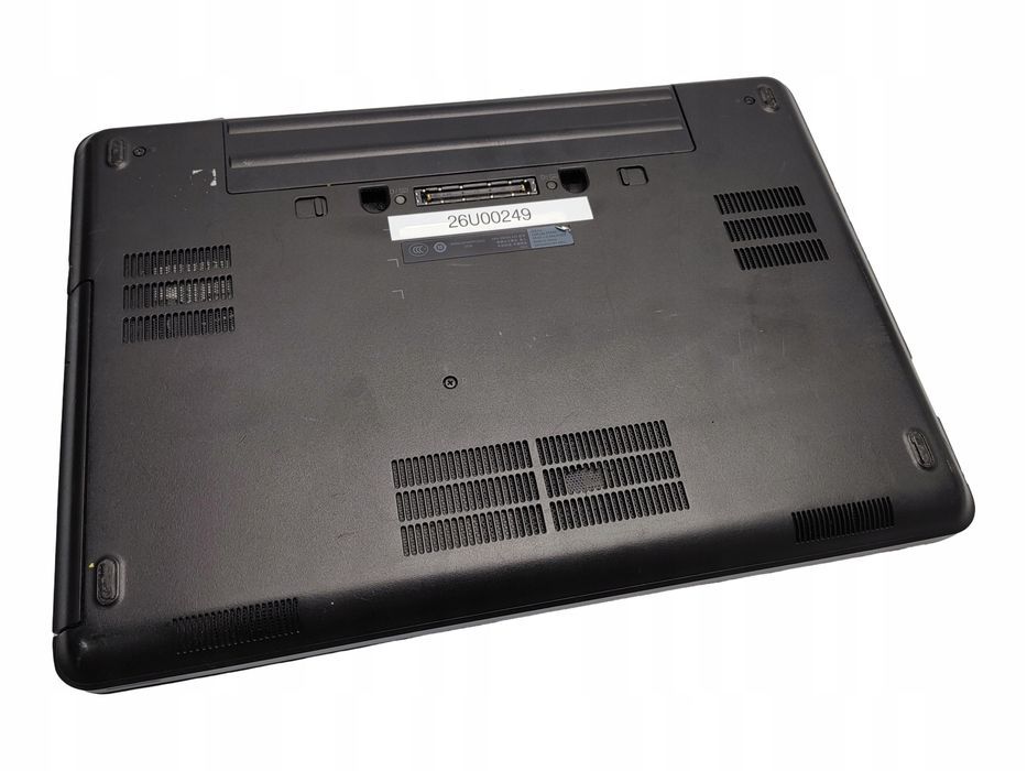 Dell Latitude E5440 i5-4200U 4GB 14 HD BAZA DO ROZBUDOWY