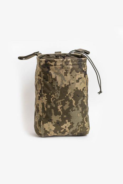 Підсумок для скидання пустих магазинів B-Gear bag піксель 1000D