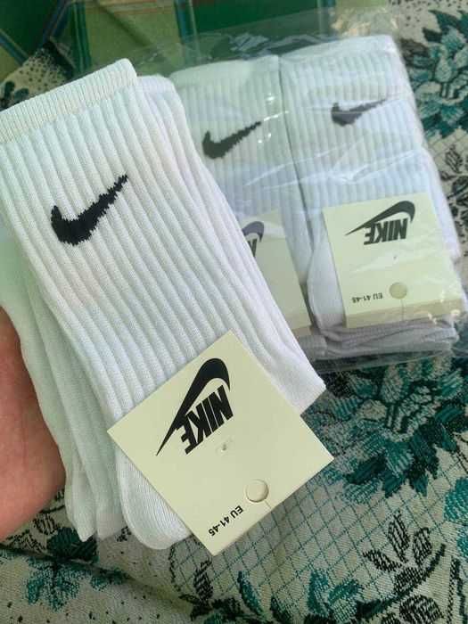 Skarpety Nike 10 par