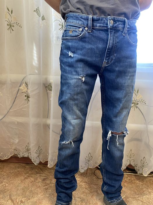 Джинси Calvin Klein