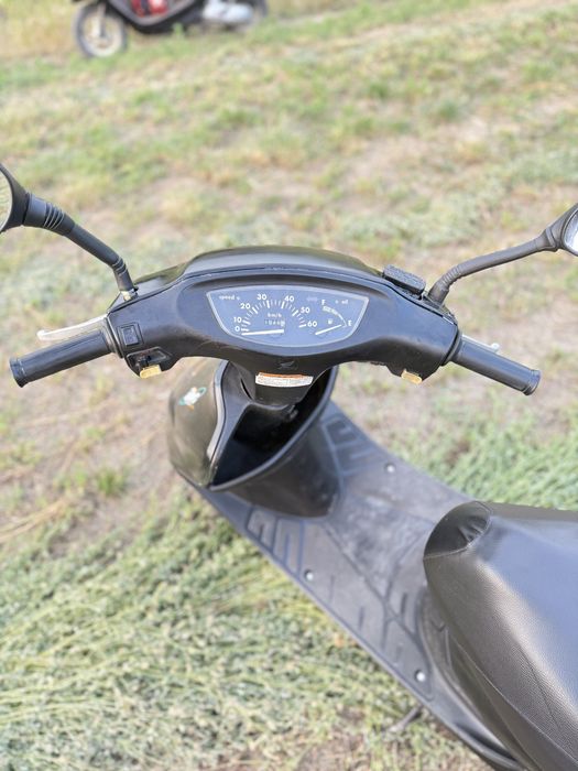 Скутер Honda Dio Zx 35