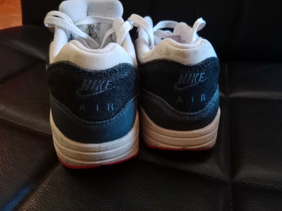 Nike Air Max 1 , tamanho 36, usados