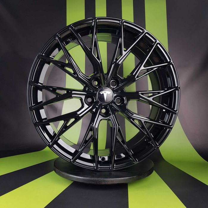 Диски На Авто R19 5x114.3 Toyota Camry Rav4 Lexus ES Tesla Model Y Model 3 Mazda CX5 Nissan Qashqai Honda CR-V Accord Kia EV6 Hyundai