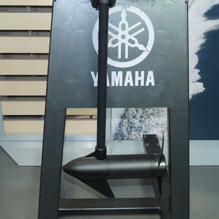Yamaha silnik Elektryczny MX18 40lbs - Minn Kota 5 lat Gwarancji