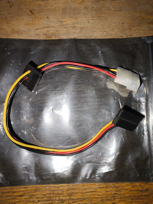 Переходник   m2 -pci-e, molex, sata,кабель