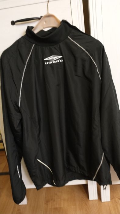 Bluza Umbro nowa r.XL
