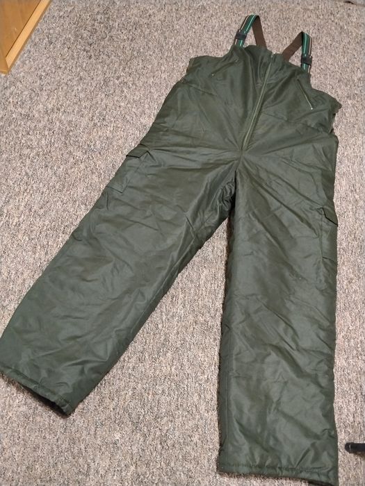 Комбінезон чоловічий зимовий розмір 60-62