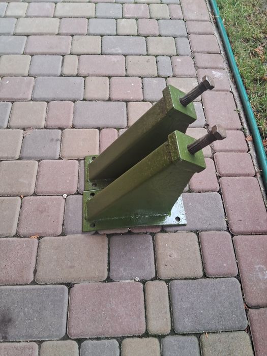 Ємність ,бак на 60 літрів,оцинкована,опори відкатні