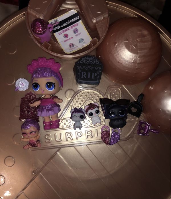 Коллекция лол lol