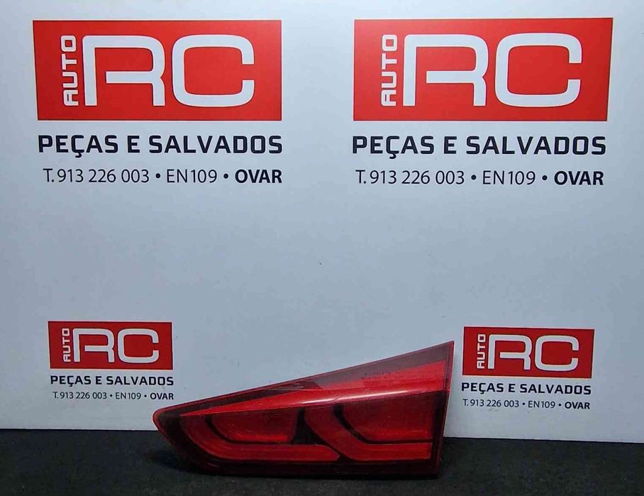 Farolim da Mala Direito 92404C8000 - HYUNDAI i20 II