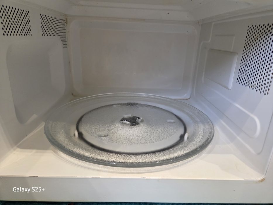 Mokrofalówka SAMSUNG