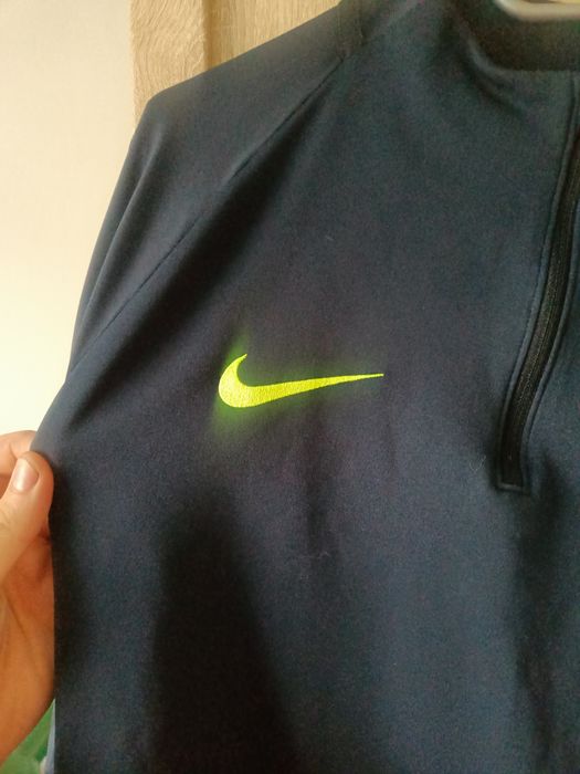 Bluza Manchester City Nike