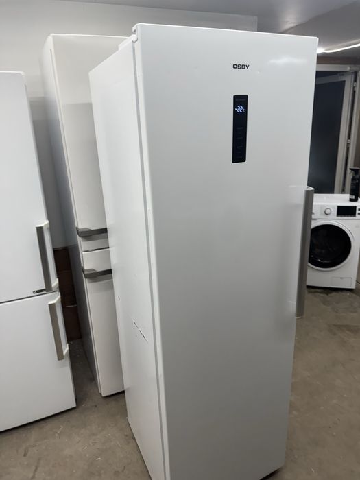 Zamrazarka Osby No-Frost jak nowa!