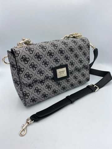 Torebka listonoszka GUESS