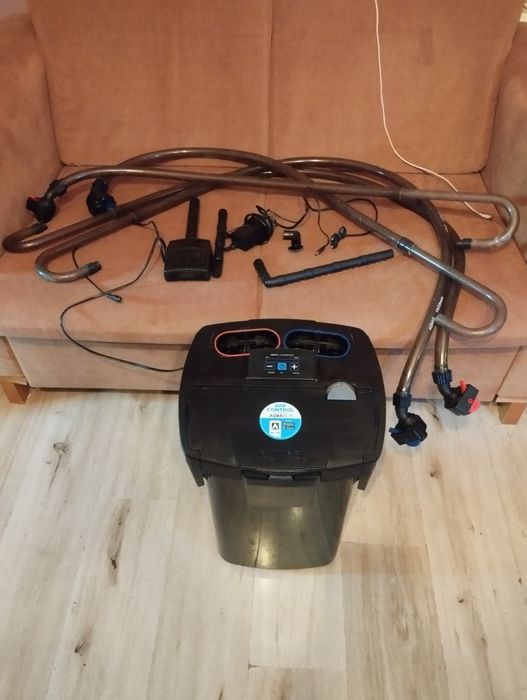 Filtr hypermax 4500 BT