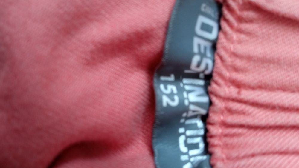 Spódniczka letnia 152