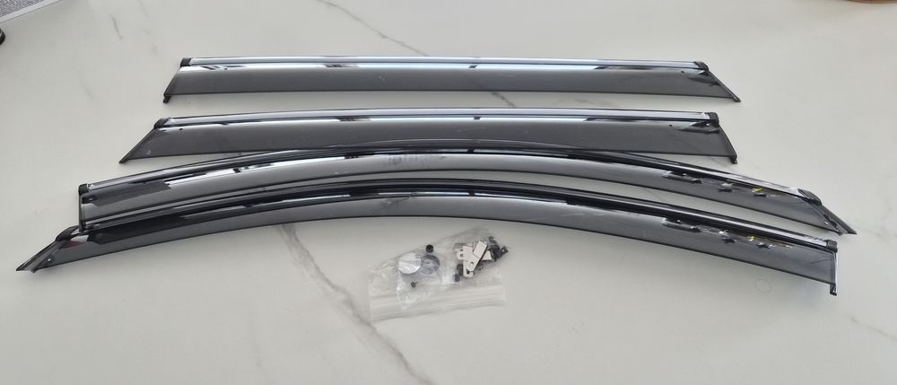 Chuventos Peugeot 5008 2021 ou acima